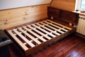 Ремонт деревянных кроватей в Липецке