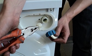 Демонтаж стиральной машины в Липецке